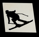 03 sciatore